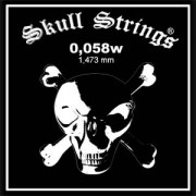 Guitar single string .052w