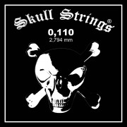 Bass single string .110b