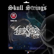 Jumpscare signature set 7 strings -11-74 stainless steel