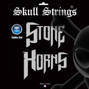 Stone Horns signature Drop B  12/62