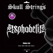 SEt Bass 45/135 - 5 strings Asphodelia signature