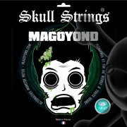 Magoyond signature set 7 cordes 9-60