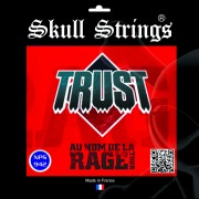 TRUST Rage tour Nickel line standard 10-46