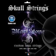 Bass 5  cordes 45/140 The blackstone signature