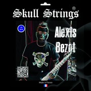 7 cordes -11-74 Alexis Bezot