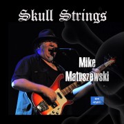  Mike Matuszewski Signature Bass set