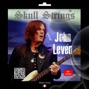 John Levén Signature Bass set