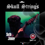 Seth Jimmy ( TUNGS10) Bass signature set B4 85-150
