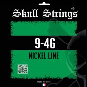 Nickel line standard   9-46
