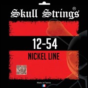 Nickel Line standard 12-54