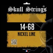 Nickel Line standard 14-68