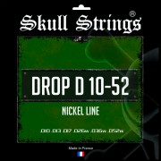 Nickel Drop D 10-52
