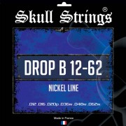 NIckel Drop B 12-62