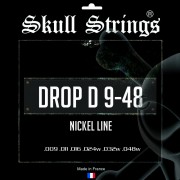 Nickel Drop D 9-48