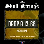 Nickel Drop A 13-68