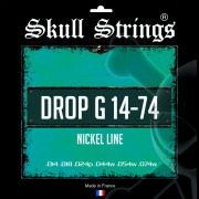 Nickel Drop G 14-74