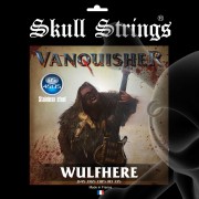 Vanquisher Wulfhere signature Bass 5 45135ex