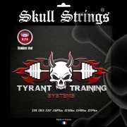 Tyrant training 7strings signature