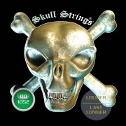 Skull strings DD1052
