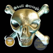 Skull strings Drop C 11-58