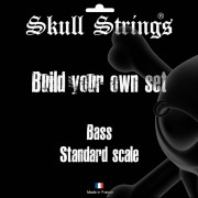 Bass standard scale