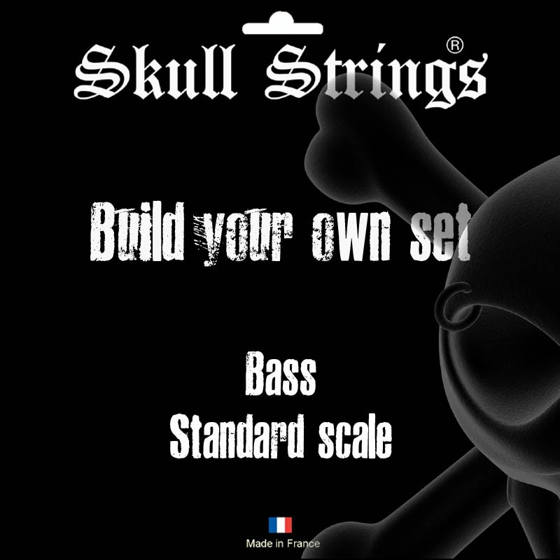 Bass standard scale