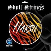 HARSH Signature Bass 45/120 - 4 strings