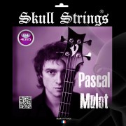 Pascal Muloti Signature Bass set 40-95