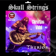 THERION Christian Vidal Signature 11-48