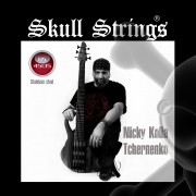 Jeu Bass 5  cordes 45/135 Nicky Kolia Tchernenko signature