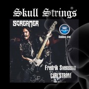 SCREAMER Fredrik Svensson Signature set B4 45/105