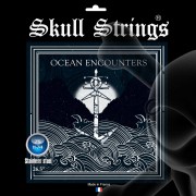 OCEAN ENCOUNTERS Signature set 7S 11/74