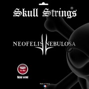 NEOFELIS NEBULOSA Signature 9-46