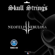 NEOFELIS NEBULOSA Signature 9/46 stainless steel