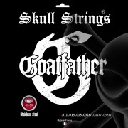 GOATFATHER Signature...