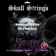 SINSATION Sammy...