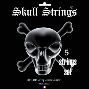 5 strings set 11-42...