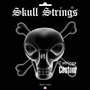 7 strings 009-60 custom