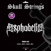  Set Bass 45/110 - 4 strings  Asphodelia signature 45/110 