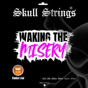 WAKING THE MISERY...