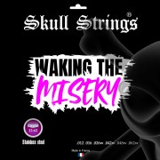 WAKING THE MISERY...