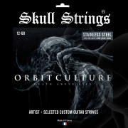 ORBIT CULTURE...
