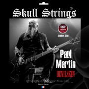 Paul Martin (...