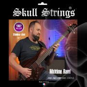 Max Rami Signature...