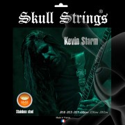 Kevin Storm...