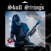 Kevin Storm...