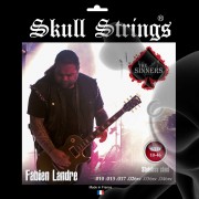 THE SINNERS Fabien...