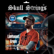 NOSTRONAUT Signature...