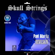 Paul Martin (...