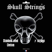 7 strings -10-56 custom